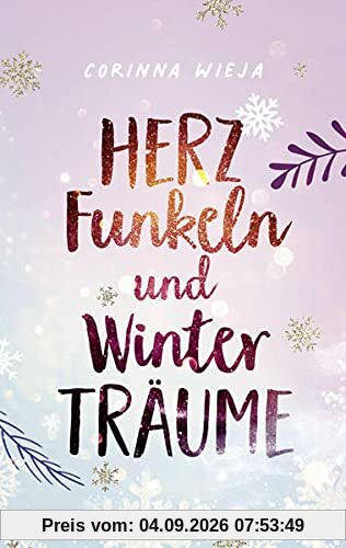 Herzfunkeln und Winterträume