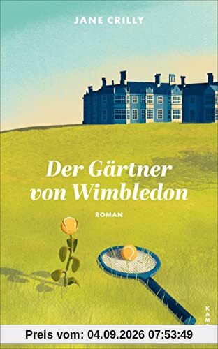 Der Gärtner von Wimbledon