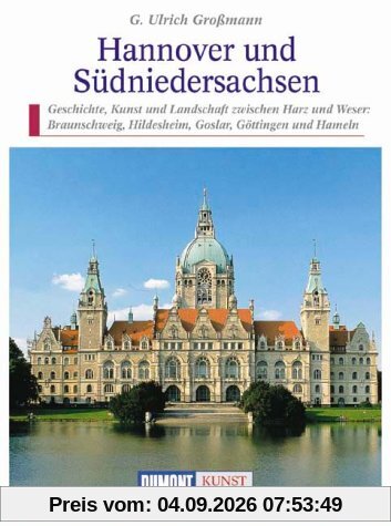Hannover und Südniedersachsen