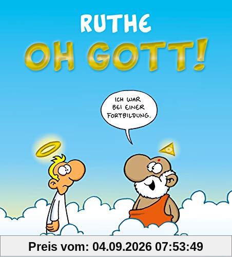 Oh Gott! (Shit happens!)