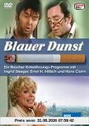 Blauer Dunst