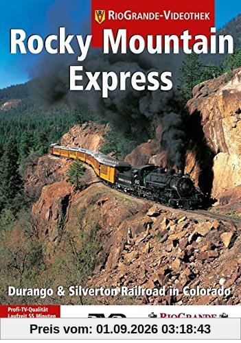 Rocky Mountain Express
