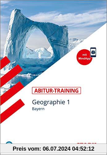 STARK Abitur-Training - Geographie Band 1 - Bayern