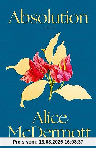 Absolution: A Novel