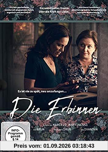 Die Erbinnen