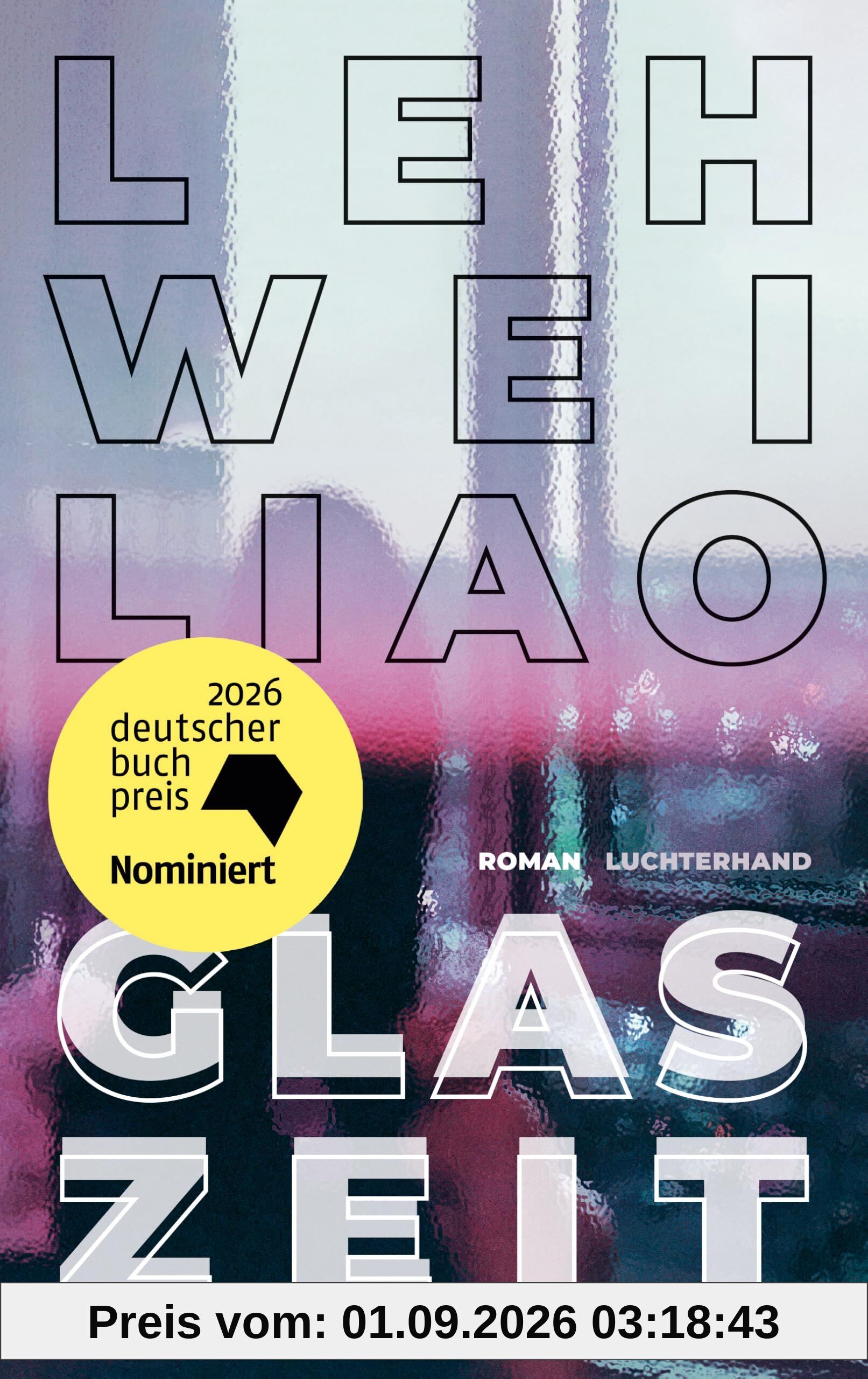 Glaszeit