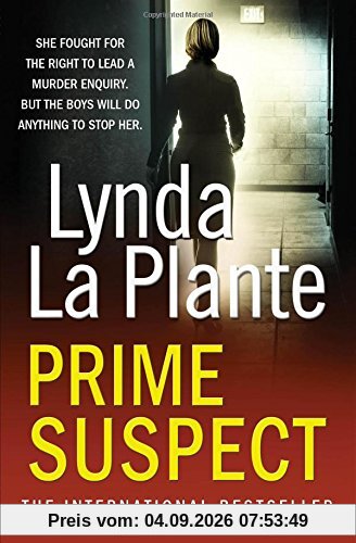 Prime Suspect