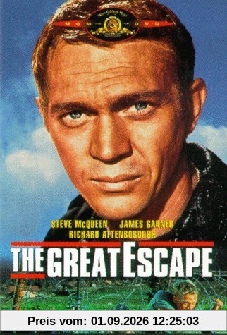The Great Escape