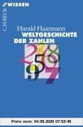Weltgeschichte der Zahlen