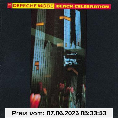 Black Celebration