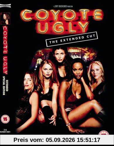 Coyote Ugly - Extended Cut [UK Import]