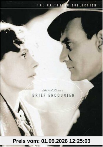 Criterion Collection: Brief Encounter (US-Import)