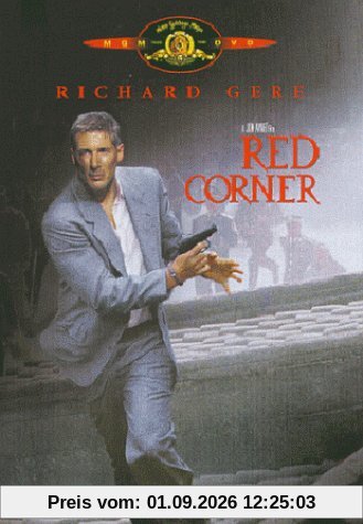 Red Corner