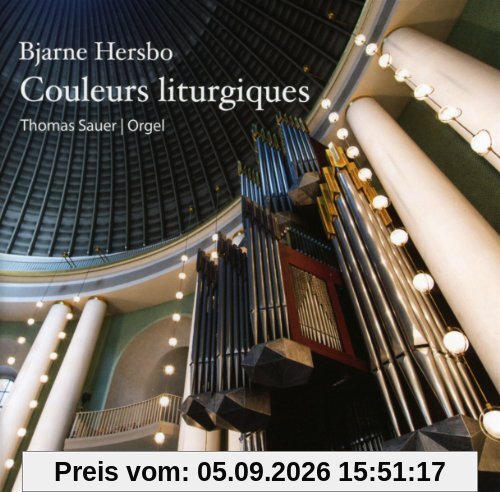 Couleurs Liturgiques
