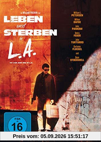 Leben und Sterben in L.A.