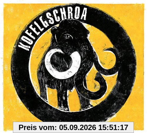 Kofelgschroa