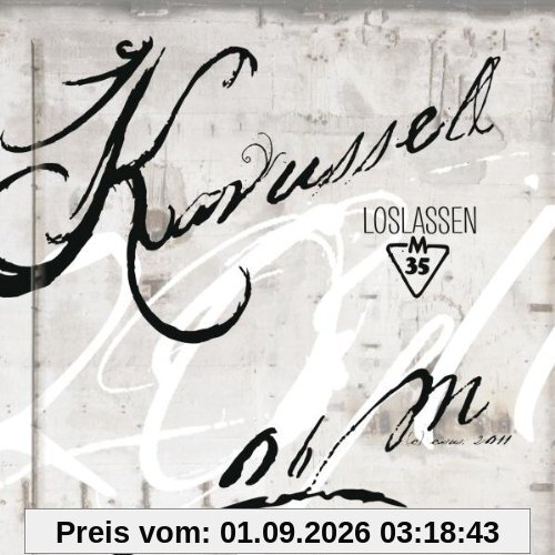 Loslassen