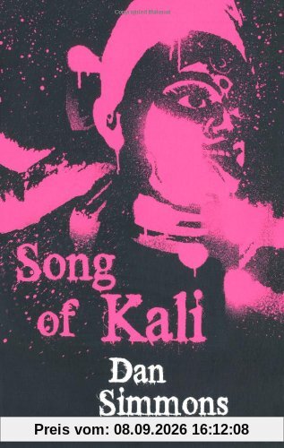 Song of Kali (Fantasy Masterworks)