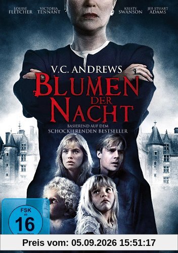 Blumen Der Nacht
