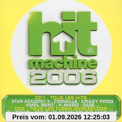 Hit Machine 2006