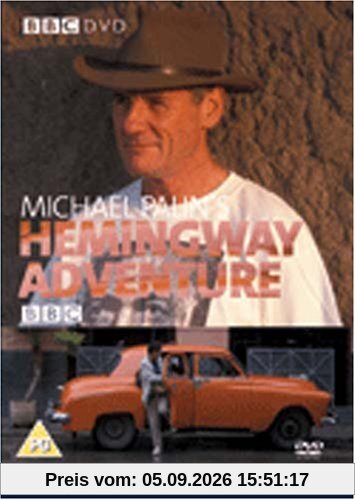 Michael Palin Hemingway Adventure [UK Import]