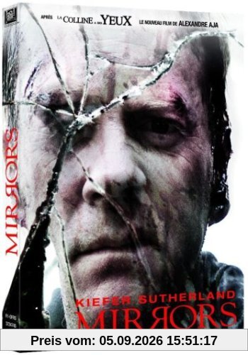 Sutherland, Kiefer - Mirrors (1 DVD)