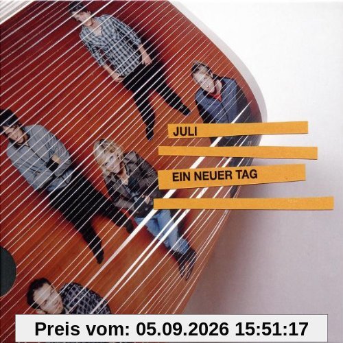 Ein Neuer Tag (Ltd.Pur Edt.)