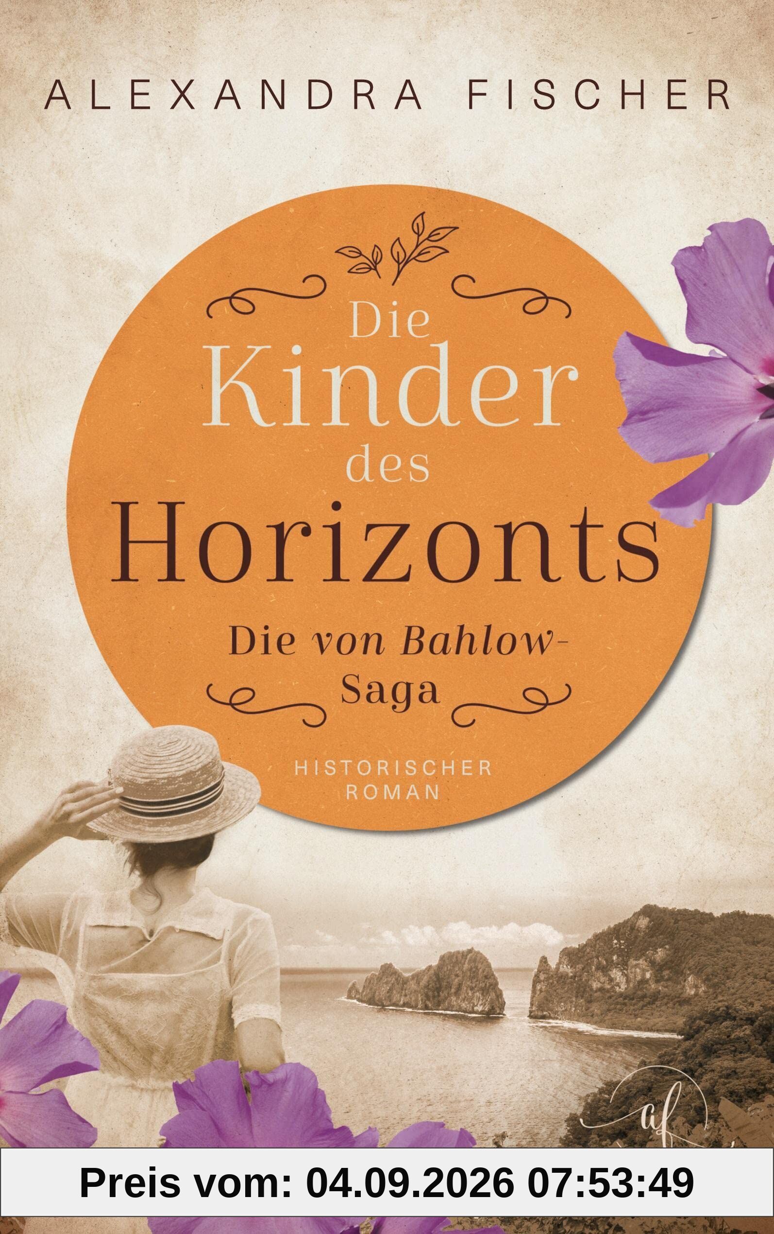 Die Kinder des Horizonts
