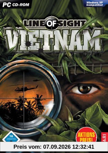 Line of Sight Vietnam