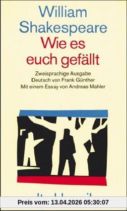 Wie es euch gefällt