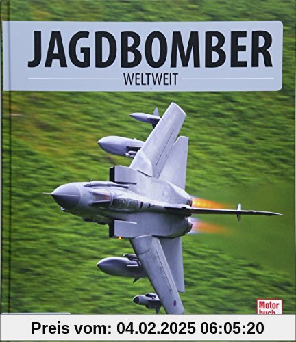 Jagdbomber: weltweit