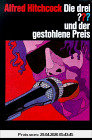 Die drei ??? und der gestohlene Preis