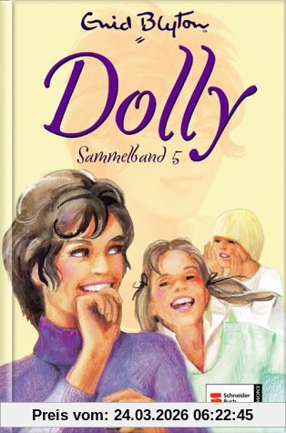 Dolly Sammelband 05.