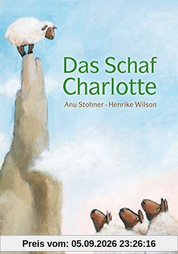 Das Schaf Charlotte (Miniausgabe)