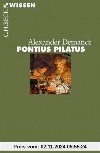 Pontius Pilatus