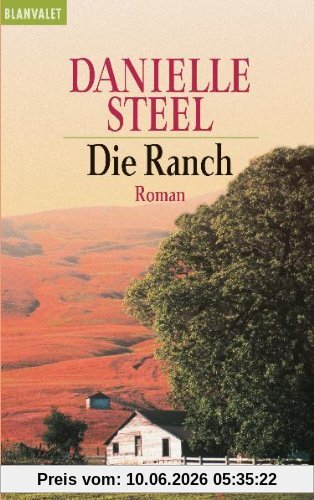 Die Ranch