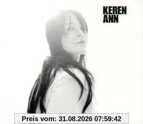 Keren Ann +4 [Ltd.Edition]