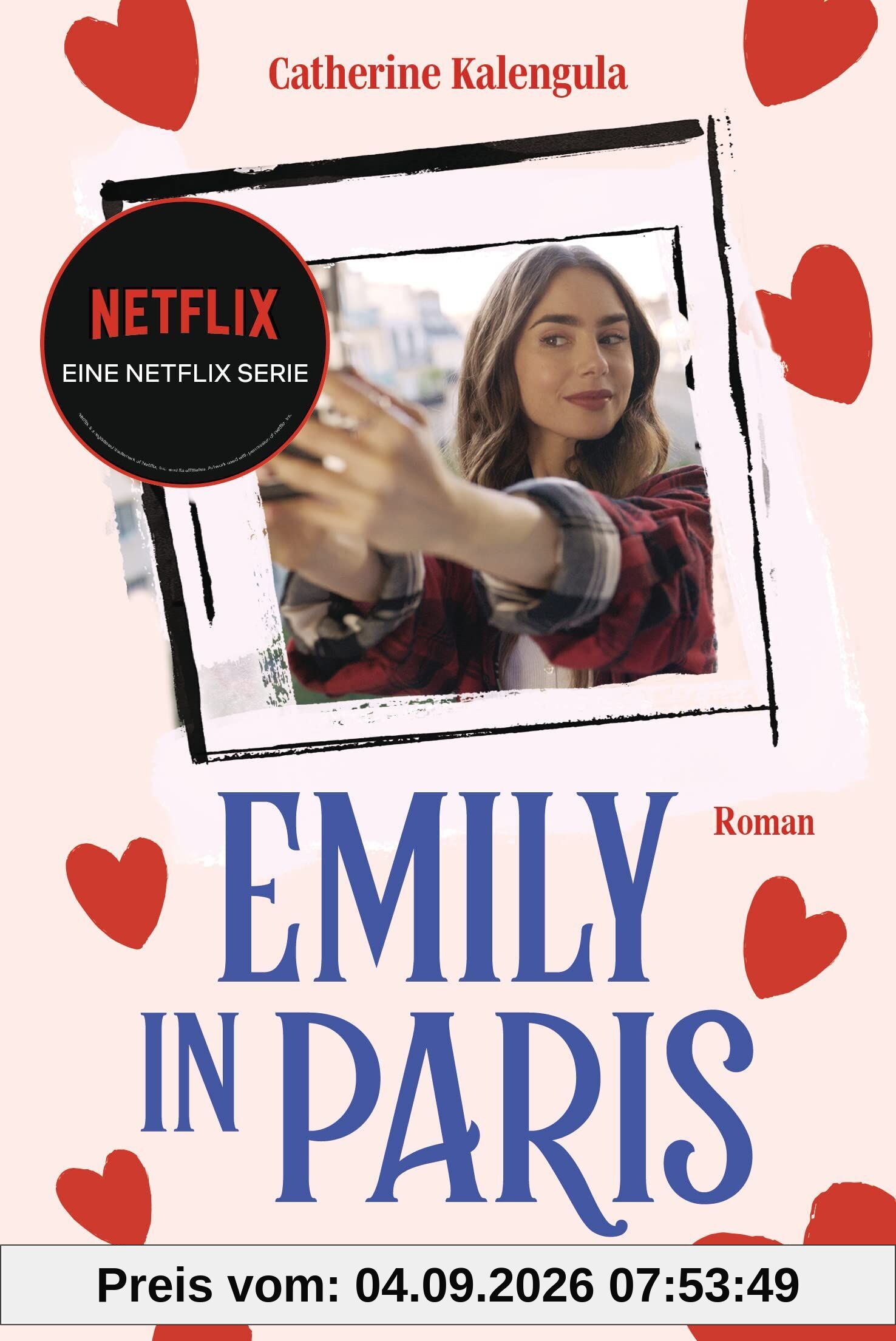 Emily in Paris