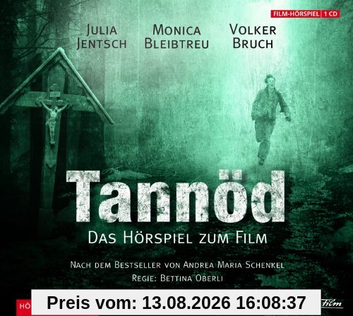 Tannöd: Original Hörspiel zum Film