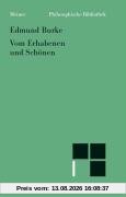 Philosophische Untersuchung über den Ursprung unserer Ideen vom Erhabenen und Schönen