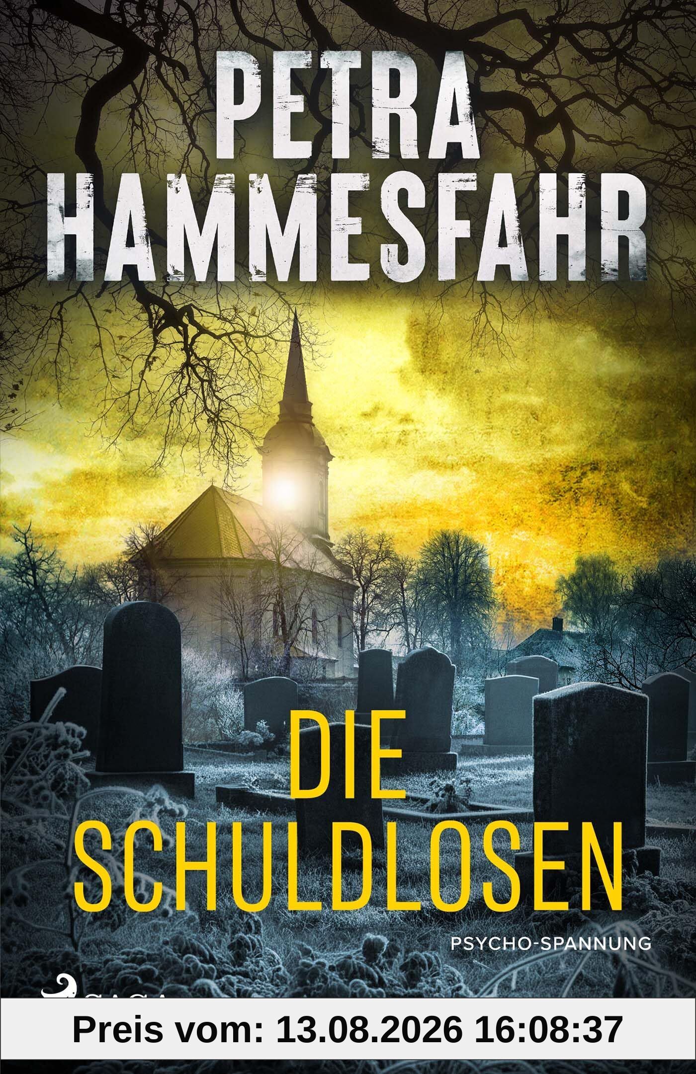 Die Schuldlosen