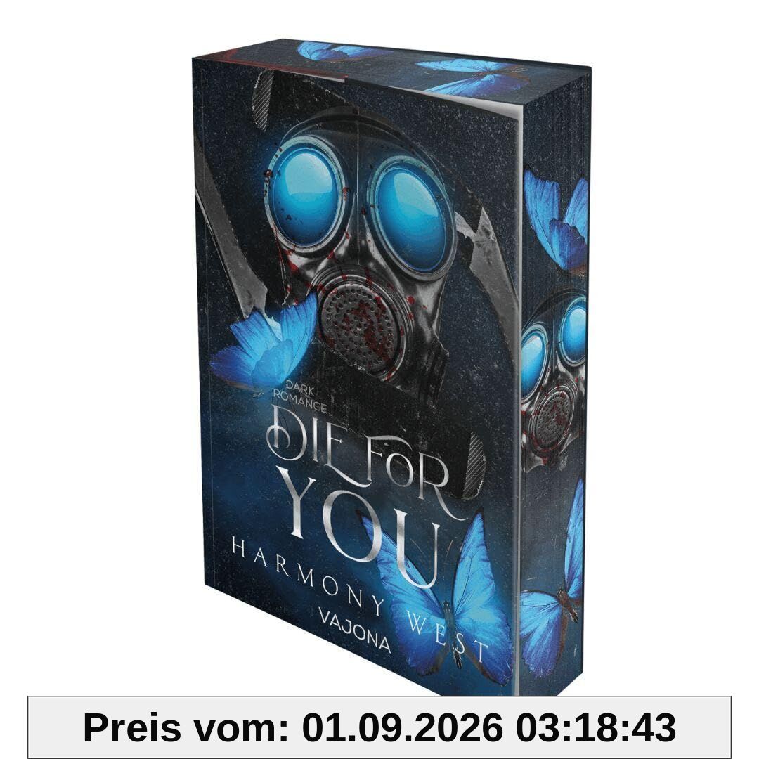 Die for You