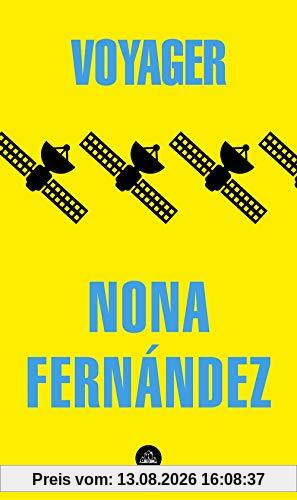 Voyager (Mapa de las lenguas) (Random House)