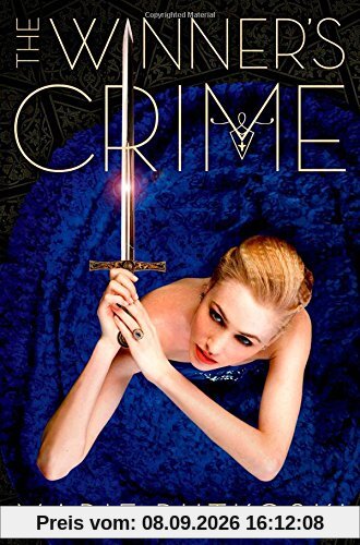 The Winner's Crime (Winner's Trilogy)