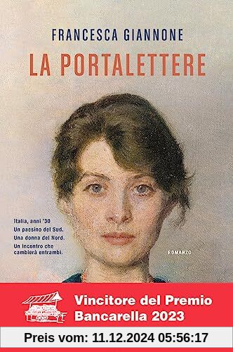 LA PORTALETTERE