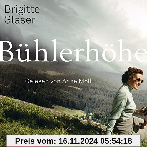 Bühlerhöhe: 8 CDs