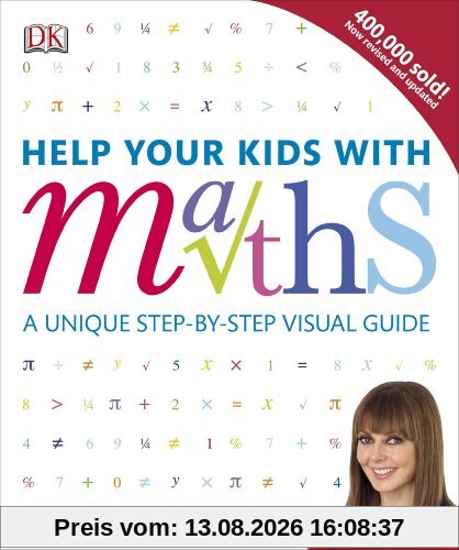 Help Your Kids with Maths