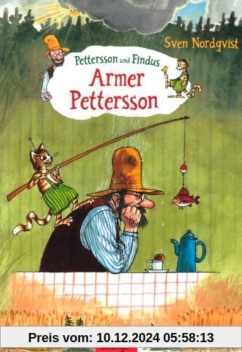 Armer Pettersson