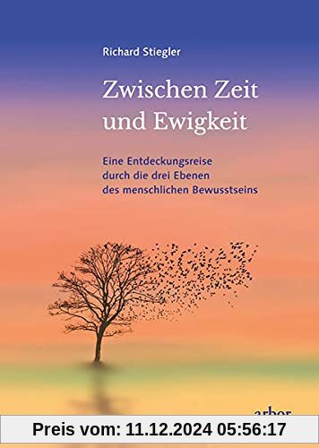 Zwischen Zeit und Ewigkeit: Eine Entdeckungsreise durch die drei Ebenen des menschlichen Bewusstseins