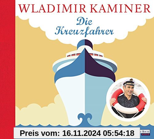 Die Kreuzfahrer